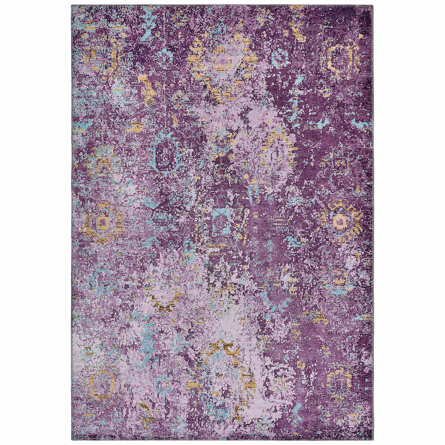 Kasmir Hali Trend Lilac Carpet 180 cm x 280 cm KARACA EUROPE