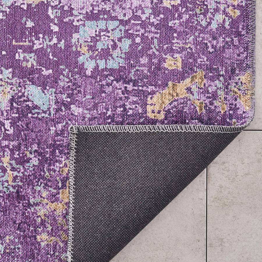 Kasmir Hali Trend Lilac Carpet 180 cm x 280 cm KARACA EUROPE