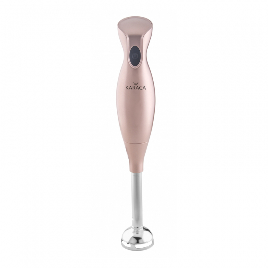 Karaca Rosegold Stabmixer - KARACA EUROPE 