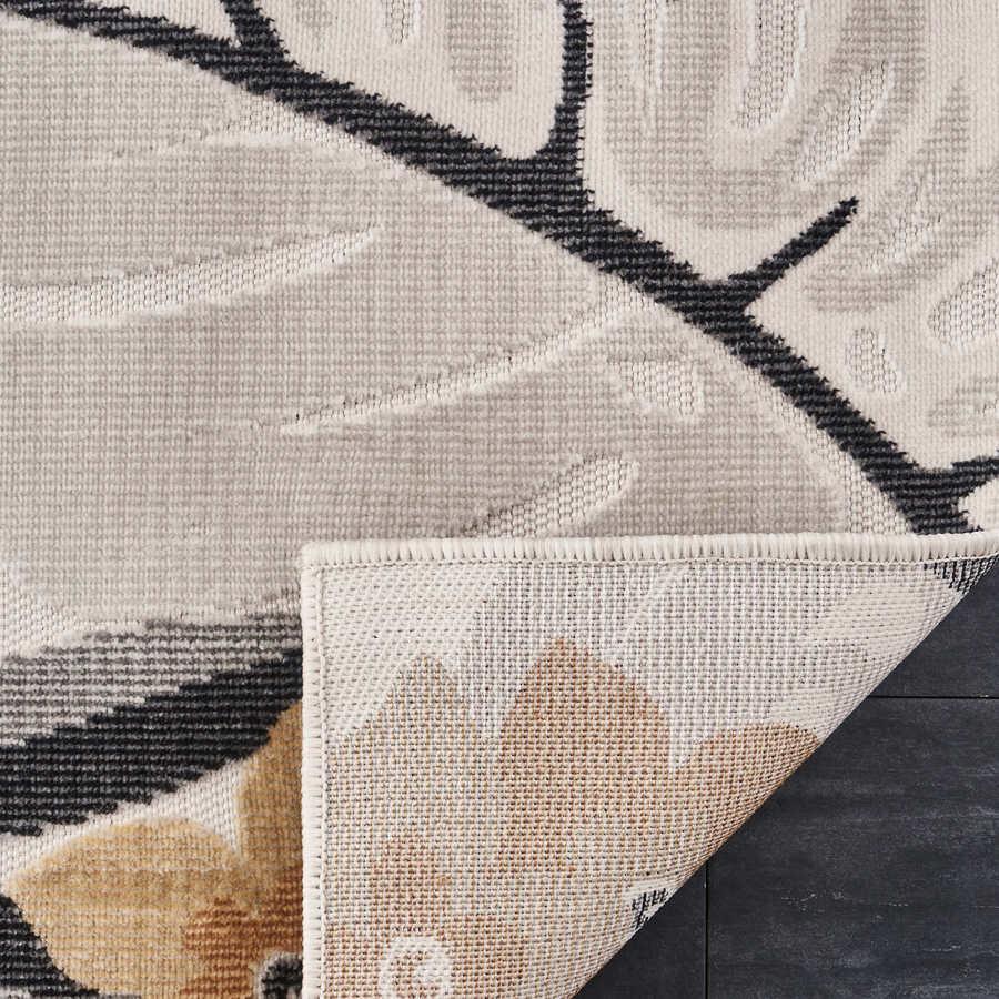 Kaşmir Halı 7/24 Tropical Hawai Carpet 120x180 cm KARACA EUROPE