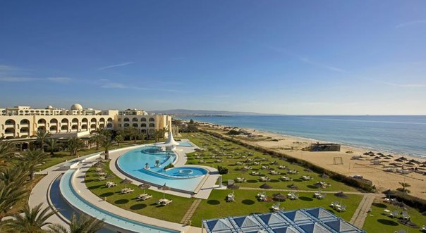 Iberostar Averroes