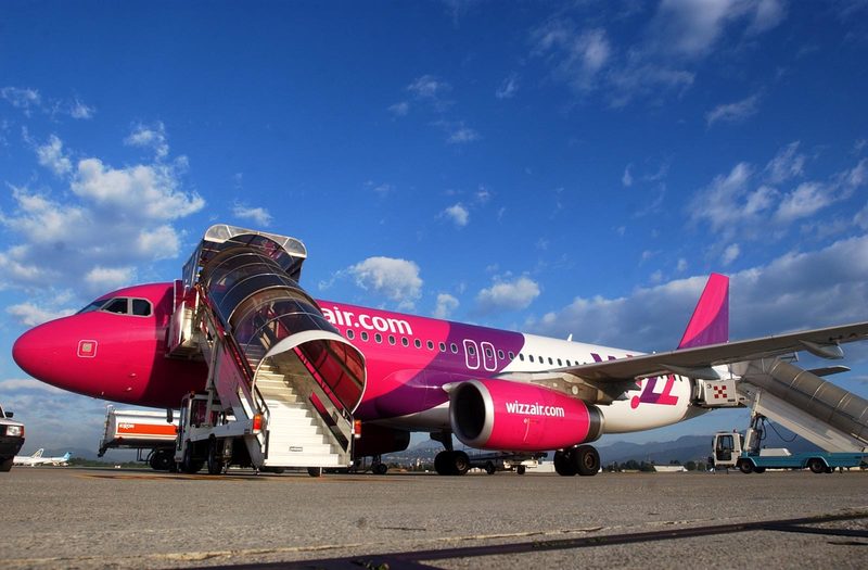 WizzAir