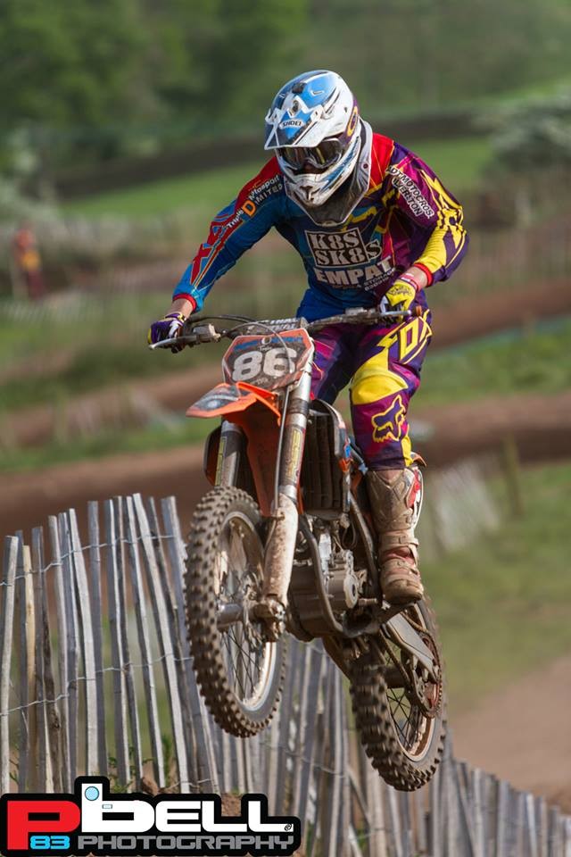 Tayla Smith