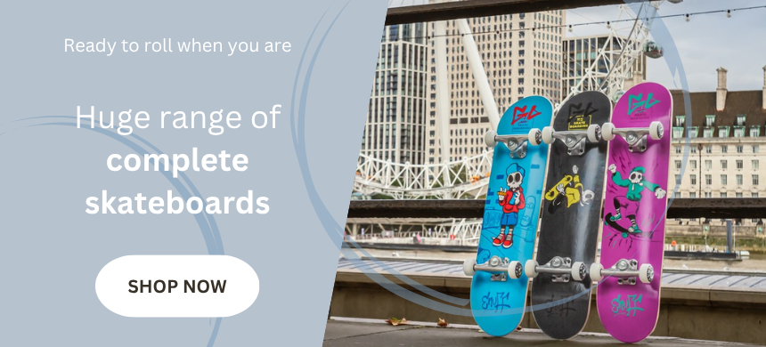 Complete skateboards enuff skateboarding skate
