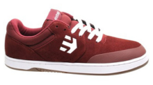 Etnies marana michellin skate shoe classic