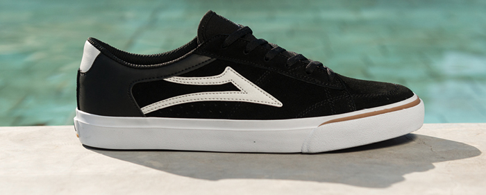 Lakai skate shoes footwear