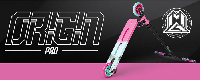 MGP Madd Gear Origin Pro stunt scooter scooters