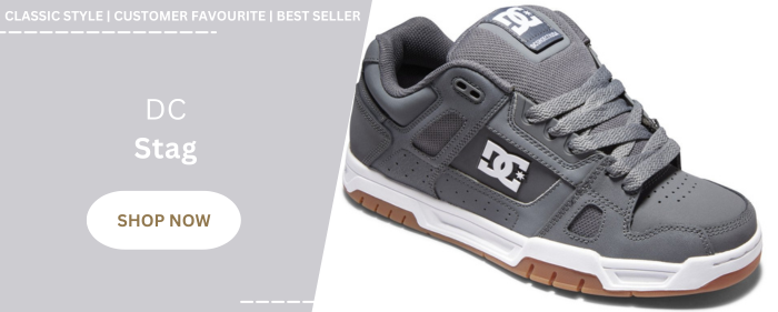 Tenis skateboarding top
