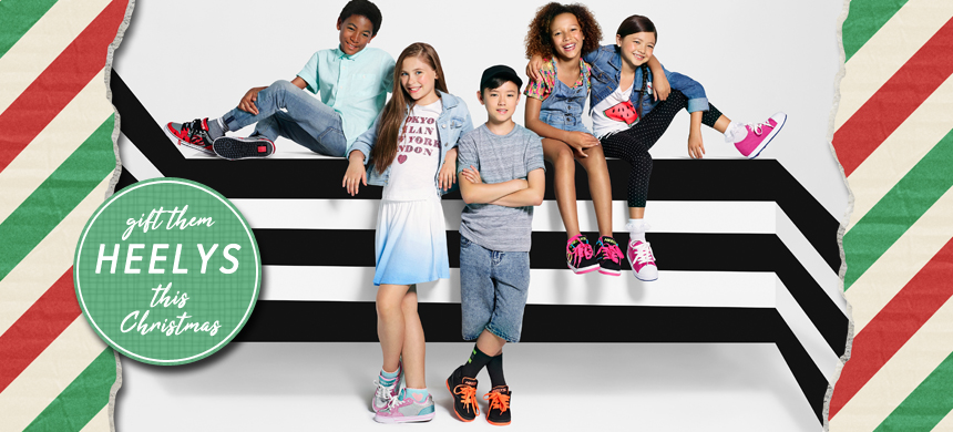 Heelys heely shoes motion gr8 dual up classic