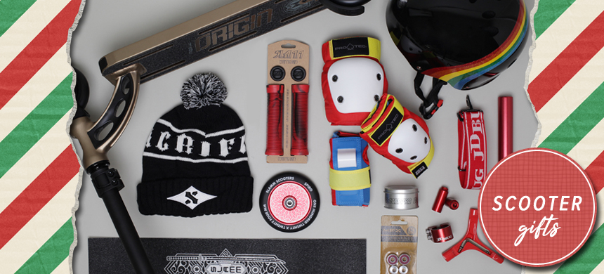 gift scooter slamm madd gear blazer mgp jd bug