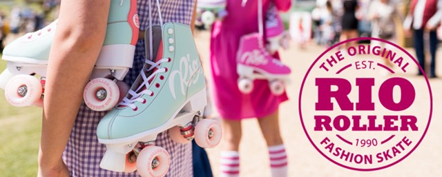 Roces Casual Quad Skate