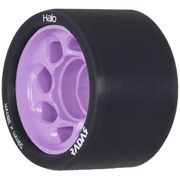 Shop Radar Halo Roller Derby wheels at Kates Skates