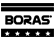 Boras Boras