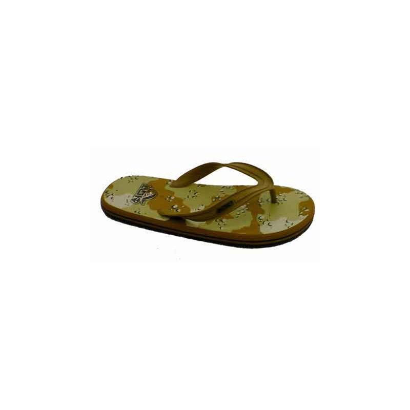 Doppler Desert Camo Sandal Doppler Desert Camo Sandal