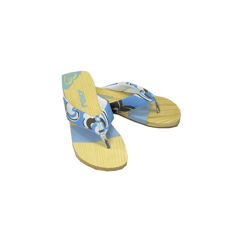 Osaka Puddle Blue Womens Sandals Osaka Puddle Blue Womens Sandals
