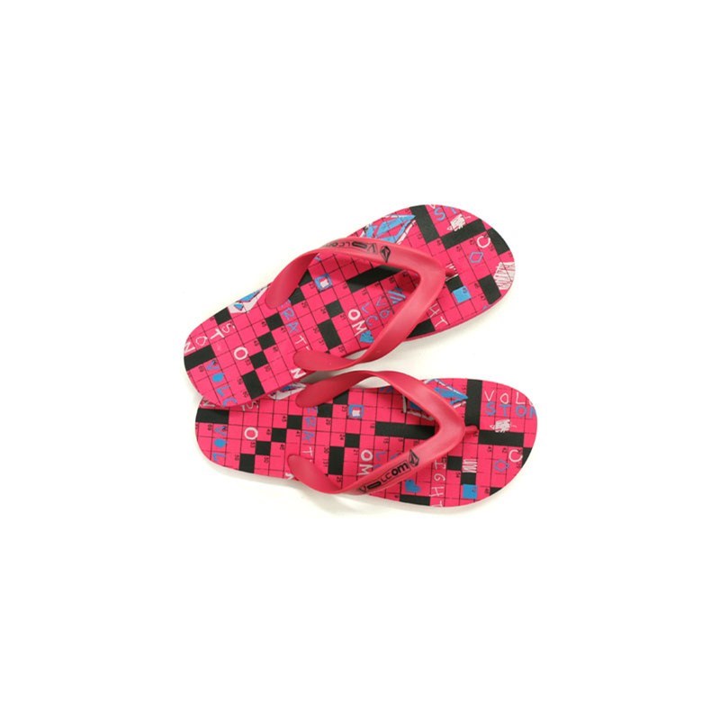 Cross Werd Girls Creedler Sandals Cross Werd Girls Creedler Sandals