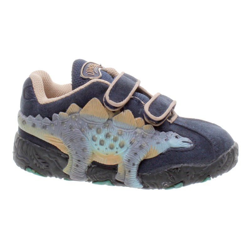 3D X10 Stegosaurus Toddler/Kids Shoe 3D X10 Stegosaurus Toddler/Kids Shoe