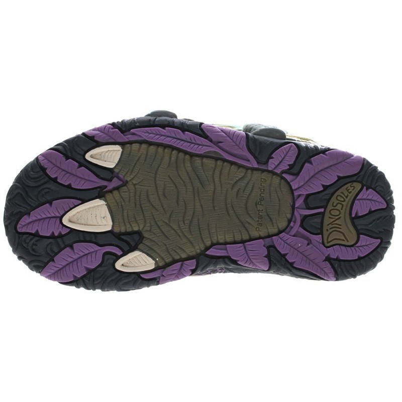 3D X10 Stegosaurus Toddler/Kids Shoe 3D X10 Stegosaurus Toddler/Kids Shoe