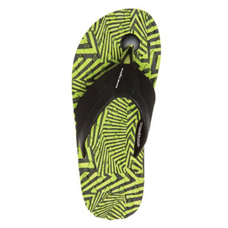 Modtech Lime Creedler Sandals Modtech Lime Creedler Sandals