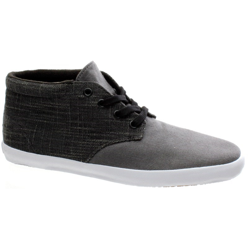 Del Norte (Woven) Pewter/Black Shoe NKI6HZ Del Norte (Woven) Pewter/Black Shoe NKI6HZ