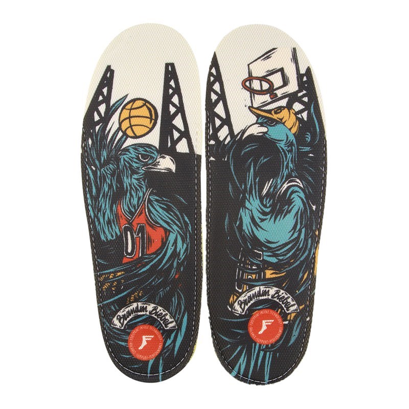 Orthotics Insoles - Brandon Biebel Orthotics Insoles - Brandon Biebel