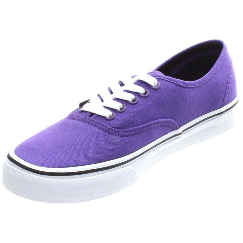 Authentic Prism Violet/Black Shoe SCQ80Y Authentic Prism Violet/Black Shoe SCQ80Y