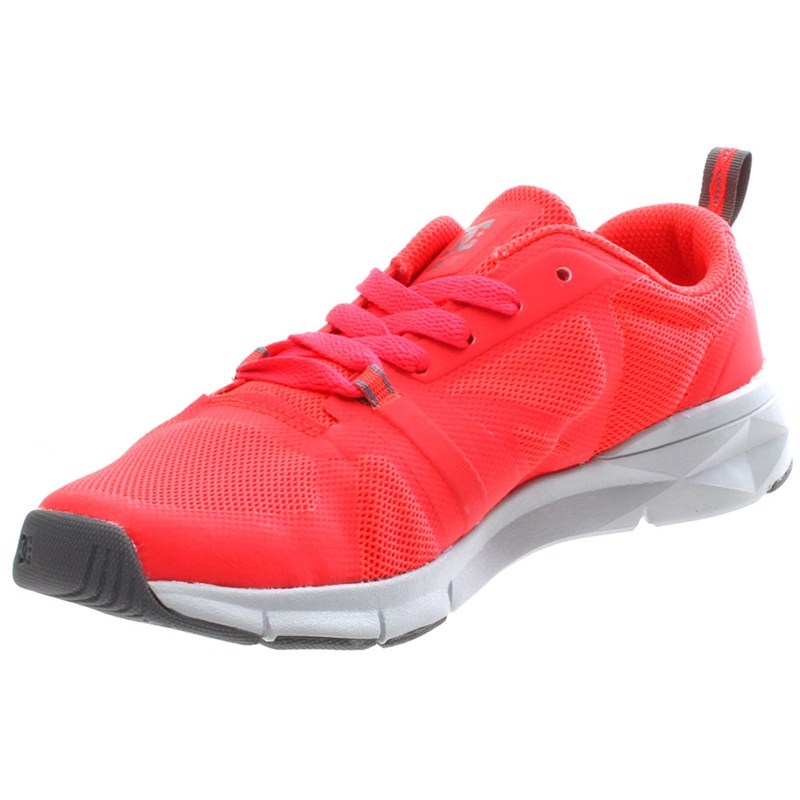 Flex Lite Trainer Super Pink Womens Shoe Flex Lite Trainer Super Pink Womens Shoe