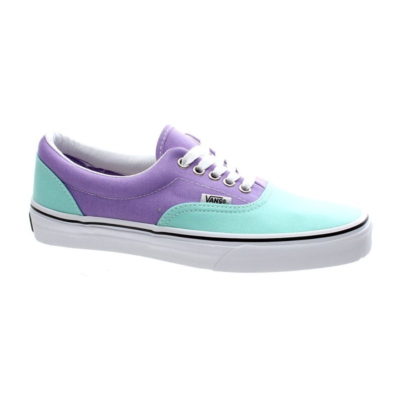 Era (2 Tone) Beach Glass/Bougainvillea Shoe TN98G7 Era (2 Tone) Beach Glass/Bougainvillea Shoe TN98G7