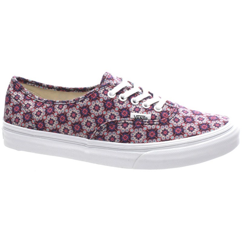 Authentic Slim (Geometric) Hot Coral Shoe XG6DXZ Authentic Slim (Geometric) Hot Coral Shoe XG6DXZ