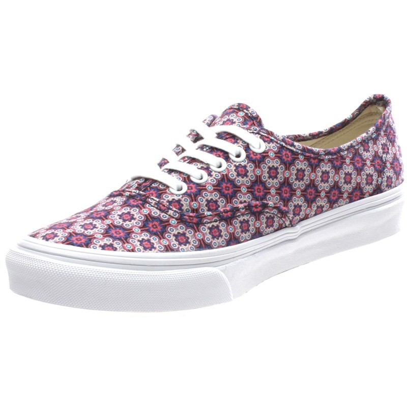 Authentic Slim (Geometric) Hot Coral Shoe XG6DXZ Authentic Slim (Geometric) Hot Coral Shoe XG6DXZ