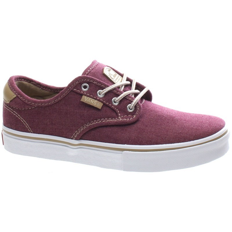 Chima Ferguson Pro (Oxford) Burgundy Kids Shoe XKZDM7 Chima Ferguson Pro (Oxford) Burgundy Kids Shoe XKZDM7
