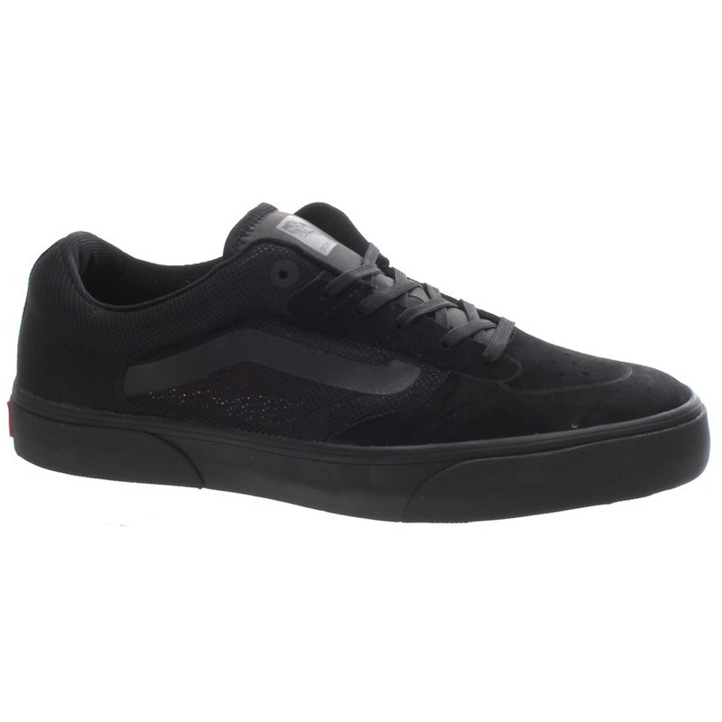 Rowley Pro Lite Blackout Shoe VHF1OJ Rowley Pro Lite Blackout Shoe VHF1OJ