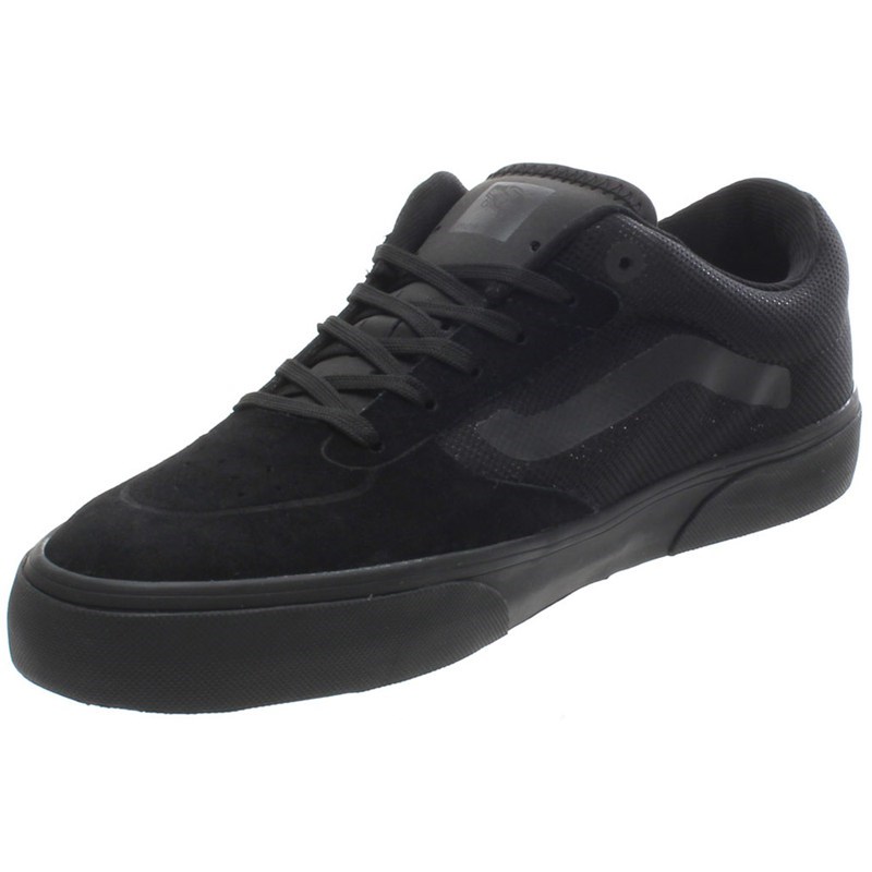 Rowley Pro Lite Blackout Shoe VHF1OJ Rowley Pro Lite Blackout Shoe VHF1OJ