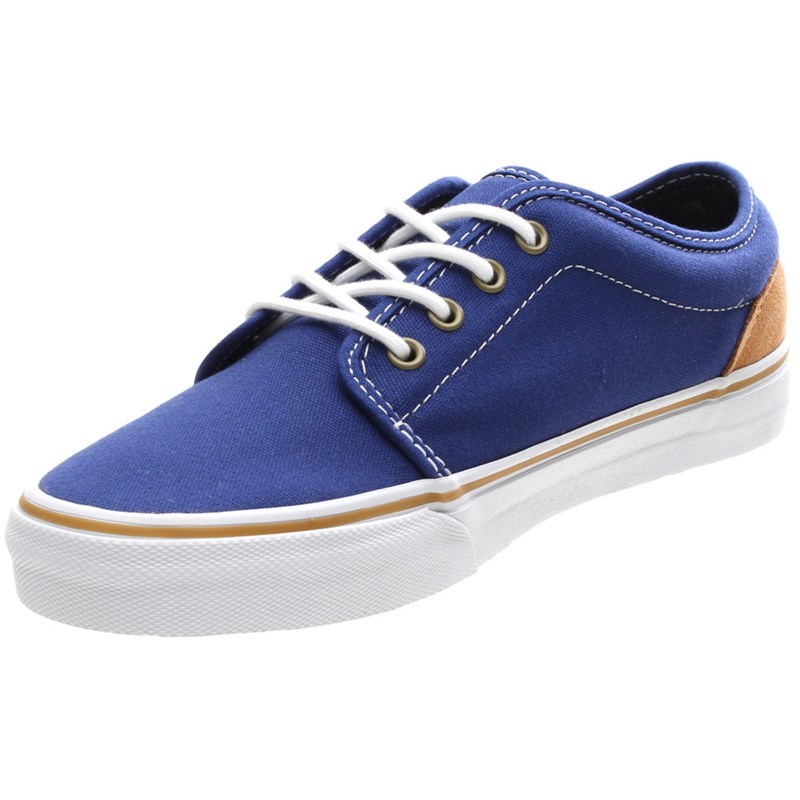 106 Vulc (10 Oz Canvas) Limoges Shoe VHNF66 106 Vulc (10 Oz Canvas) Limoges Shoe VHNF66