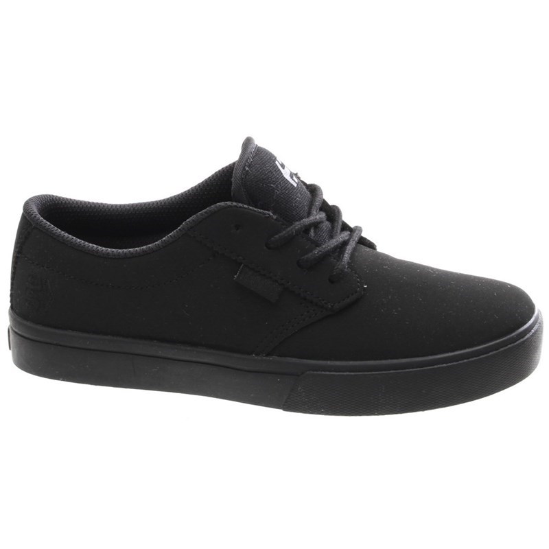 Jameson 2 Eco Kids Black/Black Shoe Jameson 2 Eco Kids Black/Black Shoe