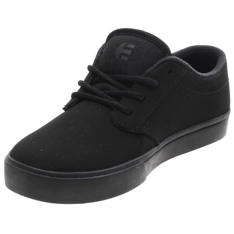 Jameson 2 Eco Kids Black/Black Shoe Jameson 2 Eco Kids Black/Black Shoe
