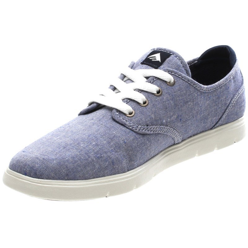 Wino Cruiser LT Navy/Grey/White Shoe Wino Cruiser LT Navy/Grey/White Shoe