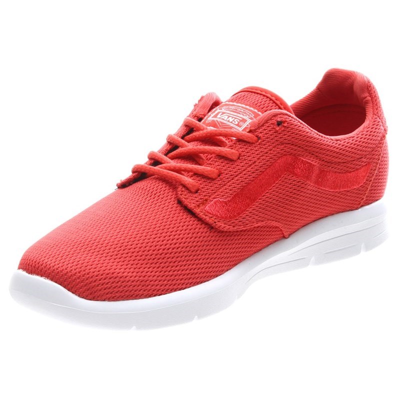 Iso 1.5 + (Mesh) Cayenne Shoe 4O0ISL Iso 1.5 + (Mesh) Cayenne Shoe 4O0ISL