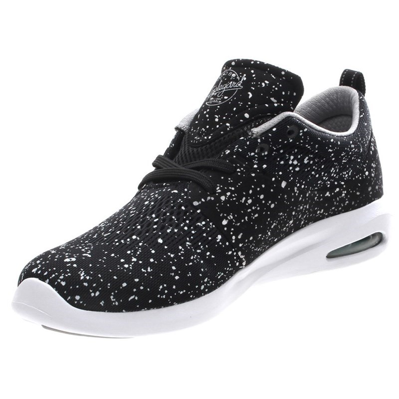 Mahalo Lyte Dust/White/Grey Shoe Mahalo Lyte Dust/White/Grey Shoe