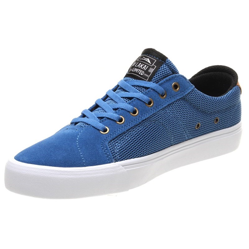 Flaco Blue Suede Shoe Flaco Blue Suede Shoe