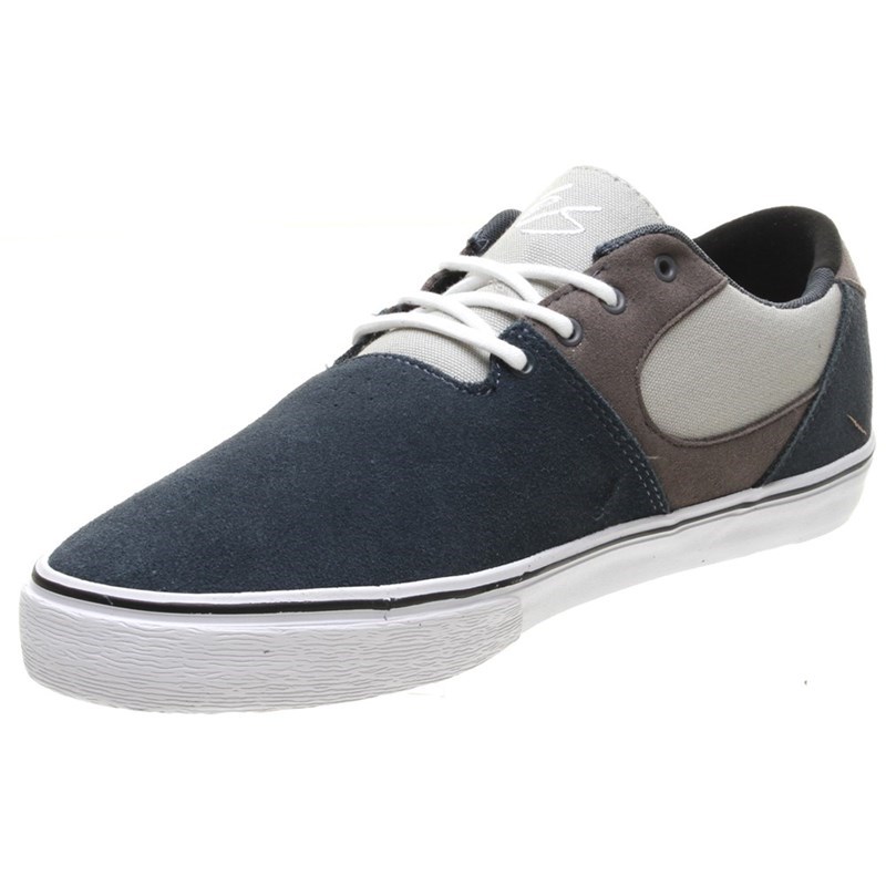 Accel SQ Dark Grey/Grey Shoe Accel SQ Dark Grey/Grey Shoe