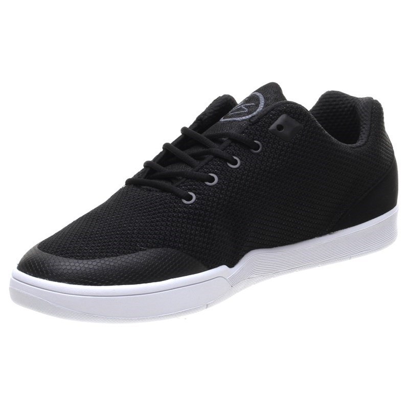 Swift Ever Stitch Black Shoe Swift Ever Stitch Black Shoe