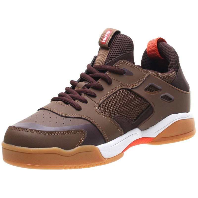 Tilt Evo Chestnut/Gum Shoe Tilt Evo Chestnut/Gum Shoe