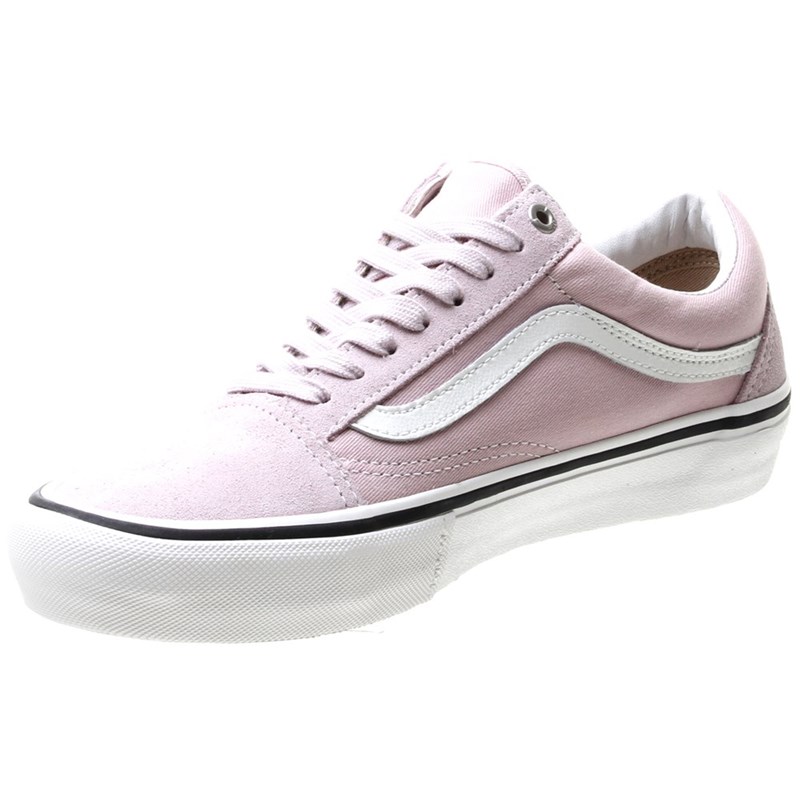 Vans Old Skool Pro (Retro) Violet Ice Shoe V00ZD4UHP Vans Old Skool Pro (Retro) Violet Ice Shoe V00ZD4UHP