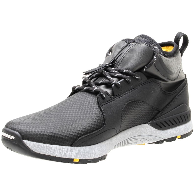 Cyprus HTW X 32 Black/Grey/Yellow Shoe Cyprus HTW X 32 Black/Grey/Yellow Shoe