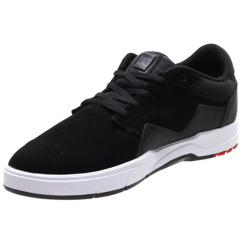 Barksdale Black/Grey Shoe Barksdale Black/Grey Shoe