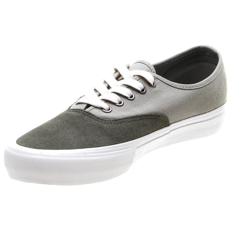 Vans Authentic Pro Grape Leaf/Laurel Oak Shoe VN0A3479VET Vans Authentic Pro Grape Leaf/Laurel Oak Shoe VN0A3479VET