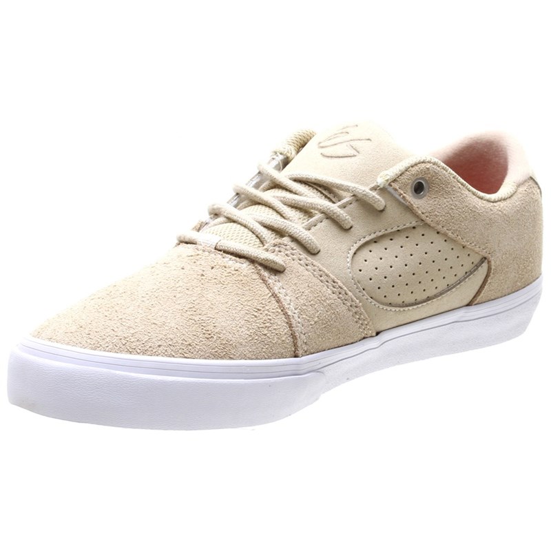 Square Three Bone Shoe Square Three Bone Shoe