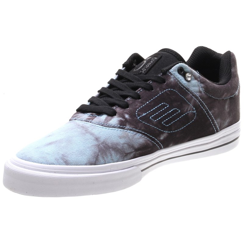 The Reynolds 3 G6 Vulc Blue/Grey Shoe The Reynolds 3 G6 Vulc Blue/Grey Shoe