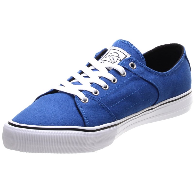 RLS x Sheep Blue Shoe RLS x Sheep Blue Shoe